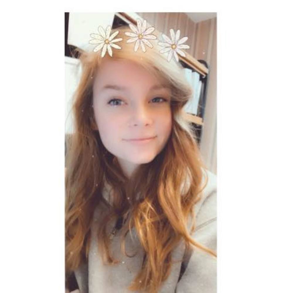 Meet your Posher, Faith